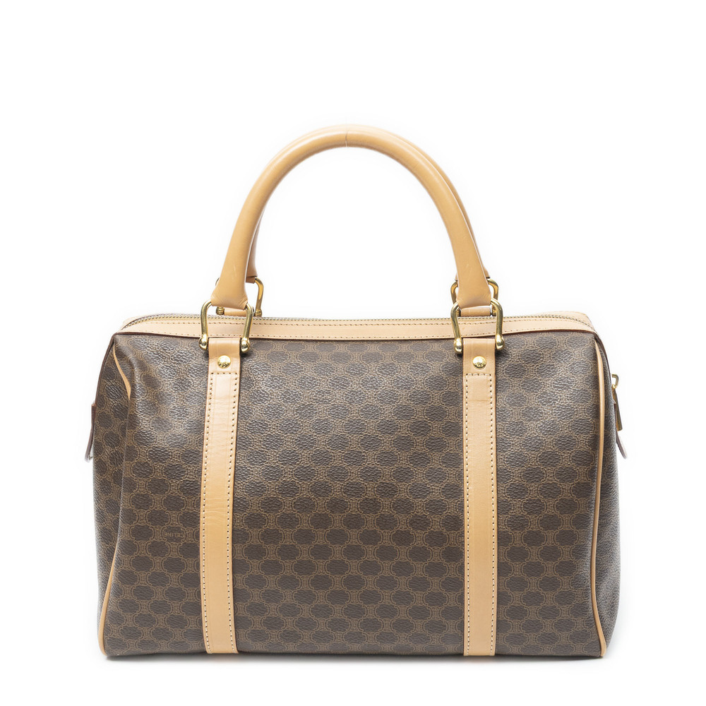 Celine Small Boston - Picture 5 of 10